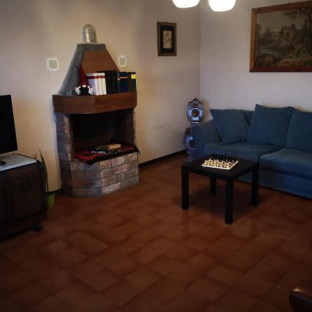 B&B De Carol Gramignazzo Luaran gambar