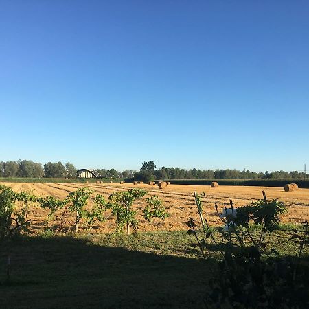 B&B De Carol Gramignazzo Luaran gambar