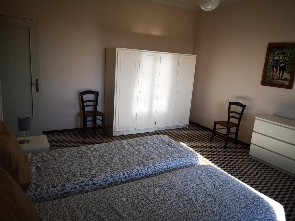B&B De Carol Gramignazzo Luaran gambar