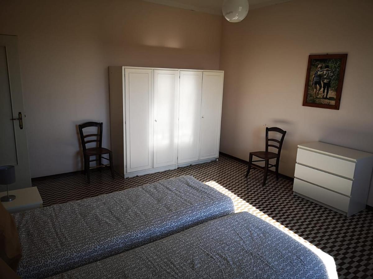 B&B De Carol Gramignazzo Luaran gambar
