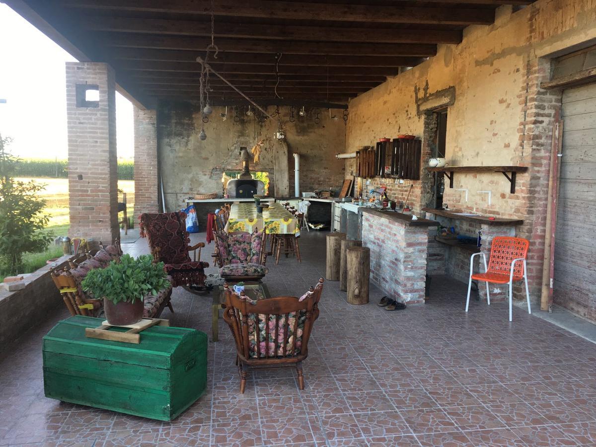 B&B De Carol Gramignazzo Luaran gambar