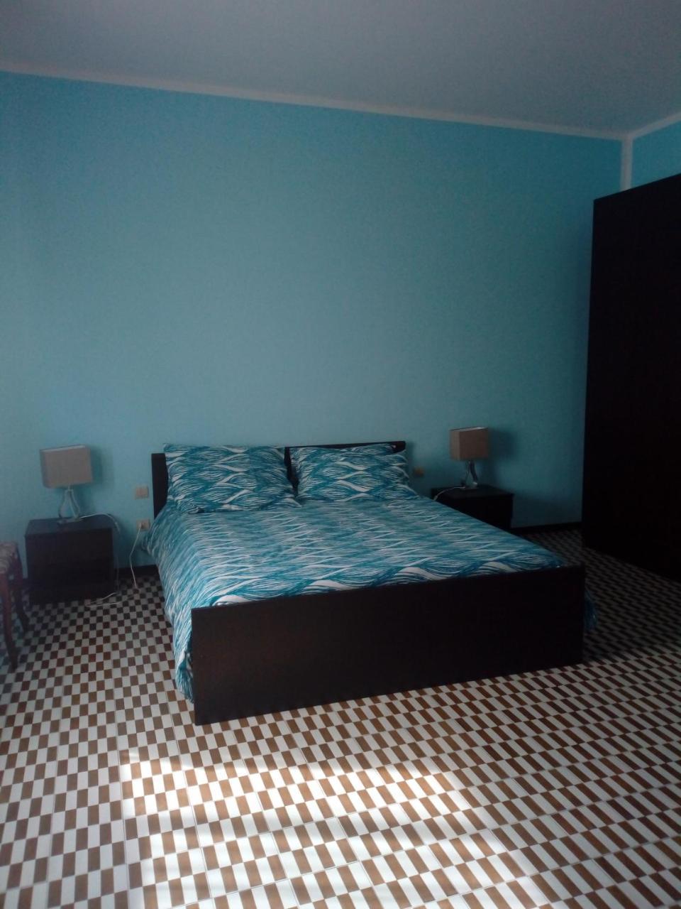 B&B De Carol Gramignazzo Luaran gambar